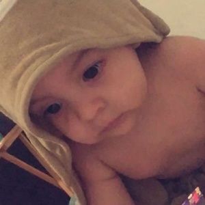 Meet your Posher, Christian